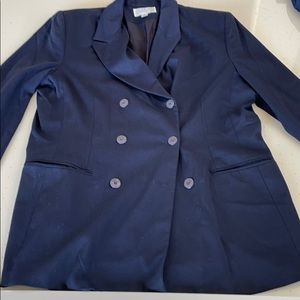 Saks fifth avenue blazer folio collection